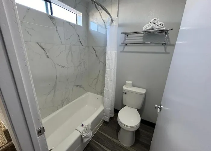 Value Stay Inn Extended Stay Bakersfield